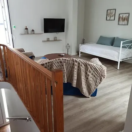 Apartment A&v Kalamata