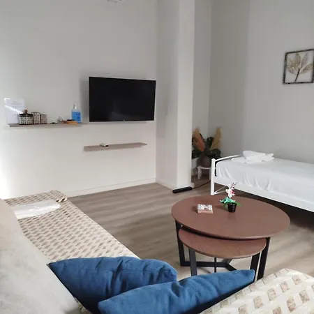 Apartment A&v Kalamata