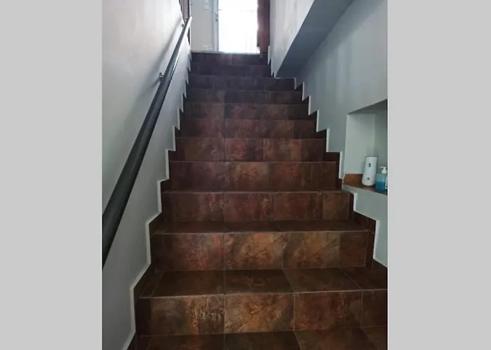 Apartmán A&v Kalamata