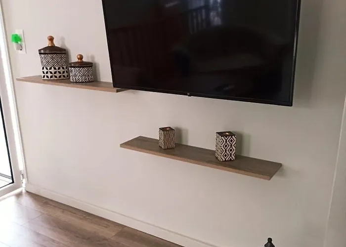 A&v Apartamento *