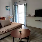 Lägenhet A&v *