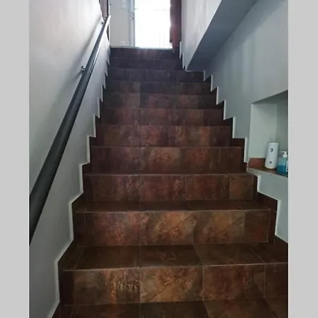 Apartament A&v Kalamata