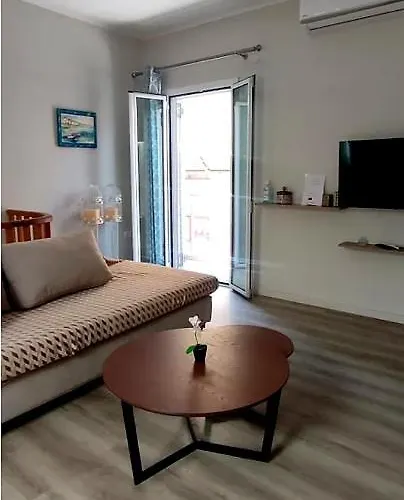 Apartamento A&v *