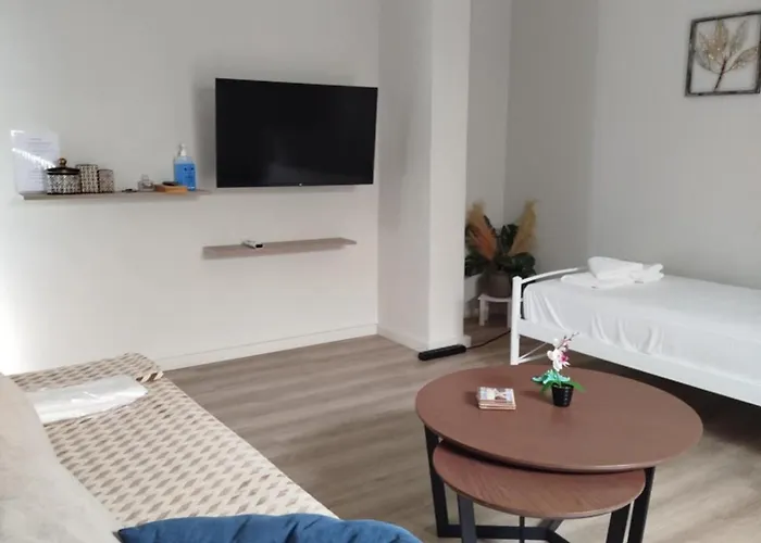 Apartamento A&v Kalamata